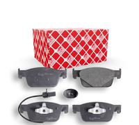 FEBI BILSTEIN 16962 Brake pad set