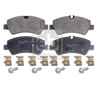 febi bilstein 29414 Wear Indicator, pack of one