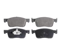 Febi Bilstein Front Brake Pad Set 16967 – Disc Brake for Toyota/Peugeot/Vauxhall
