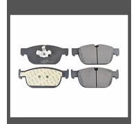 Febi Bilstein 16971 Brake Pad Set, disc brake