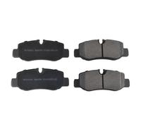 FEBI BILSTEIN 16977 Brake pad set
