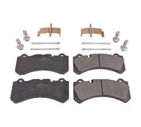 FEBI BILSTEIN 16980 Brake pad set