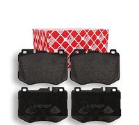 FEBI BILSTEIN 16986 Brake pad set