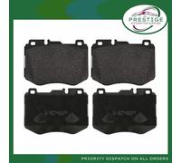 FEBI BILSTEIN 16986 Brake pad set