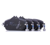 FEBI BILSTEIN 16988 Brake pad set
