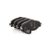 Genuine Febi Front Brake Pads - 16994