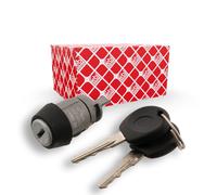 Febi 17000 Barrel Lock Premium Easy Installation Fits VW Golf 1998 - 2002