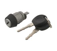FEBI BILSTEIN 17000 Ignition Lock Lock Cylinder Fits VW Vento Scirocco Caddy 1