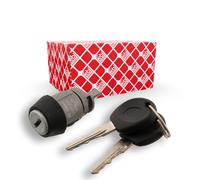 FEBI BILSTEIN 17000 Lock Cylinder, ignition lock