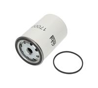 FEBI BILSTEIN 170004 Fuel Filter Fits Iveco Mercedes Volvo Case Ih Claas