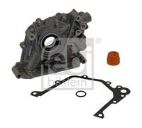 Oil pump 17001 FEBI BILSTEIN for FORD FIESTA Mk IV COURIER Box Body/MPV PUMA