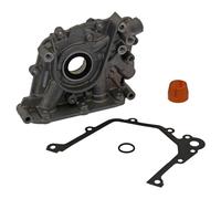 Oil pump 17001 FEBI BILSTEIN for FORD FIESTA Mk IV COURIER Box Body/MPV PUMA