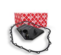 FEBI BILSTEIN 170014 Automatic transmission filter kit