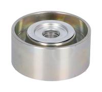 FEBI BILSTEIN 170017 V-Ribbed Belt Deflection Guide Pulley Fits Man Neoplan