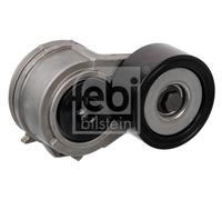 FEBI BILSTEIN 170018 Belt Tensioner, V-ribbed belt for MERCEDES-BENZ,SETRA