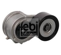 FEBI BILSTEIN 170018 V-Ribbed Belt Belt Tensioner For MERCEDES-BENZ EVOBUS SETRA