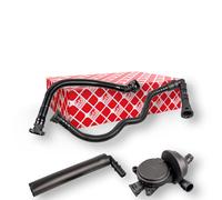 FEBI BILSTEIN 170023 Oil Trap, crankcase breather