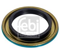 Febi Bilstein Shaft Seal Ring 170026 for Steering Knuckle 1 Piece