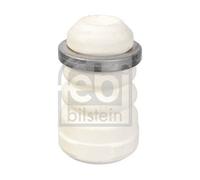 FEBI BILSTEIN 170032 2x Front Suspension Rubber Buffers Fits Man TGE VW Crafter