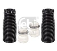 Shock absorber cover Front Axle 170034 FEBI BILSTEIN for VW MAN