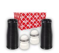 Shock absorber cover Front Axle 170034 FEBI BILSTEIN for VW MAN