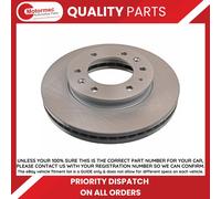 FEBI BILSTEIN 170039 Brake disc