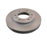 FEBI BILSTEIN 170039 Brake disc