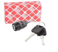 febi bilstein 17004 Barrel Lock for ignition, with key, pack of one
