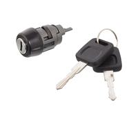 febi bilstein 17004 Barrel Lock for ignition, with key, pack of one