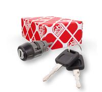 FEBI BILSTEIN 17004 Lock Cylinder, ignition lock