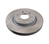 FEBI BILSTEIN 170041 Brake disc