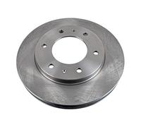 FEBI BILSTEIN 170044 Brake disc