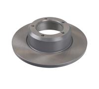 FEBI BILSTEIN 170049 Brake Disc Front Fits Land Rover Discovery 1 Santana