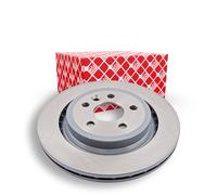 FEBI BILSTEIN 170050 Brake disc