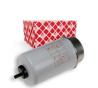 febi bilstein 170051 Fuel Filter , 1 piece