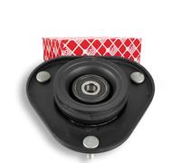 Top Strut Mounting fits LEXUS CT200H 1.8 Front 2011 on 2ZR-FXE 4860912570 Febi