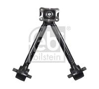 febi bilstein 170063 Triangular Handlebar, Pack of 1