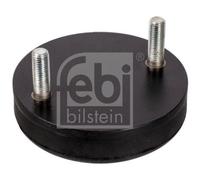 FEBI BILSTEIN 170072 Suspension Rubber Buffer Rear Replacement Fits Iveco