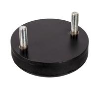 FEBI BILSTEIN 170072 Suspension Rubber Buffer Rear Replacement Fits Iveco