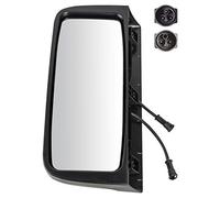 febi bilstein 170075 Main Rear View Mirror , 1 piece