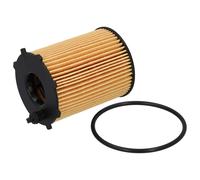 FEBI BILSTEIN 170079 Oil Filter Fits Alfa Romeo Mito Chrysler Ypsilon Fiat 500 C