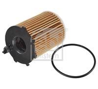 Oil Filter 170079 Febi 55224598 0055224598 Genuine Top Quality Guaranteed New