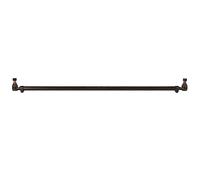 Febi Bilstein 170086 Tie Rod with Crown Nuts and Pin Set of 1