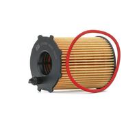Febi Bilstein 170088 Oil Filter Fits Peugeot 5008 1.6 BlueHDi 100 2014-2022