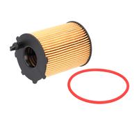 FEBI BILSTEIN 170088 Oil Filter Fits Citroen DS3 Convertible Berlingo Multispace
