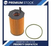 OIL FILTER FOR AUDI CDTA/CJGC/CJMA/CLAB/CDUC/CKVB/CLAA/CGQB/CJGA/CJGD 3.0L 6cyl