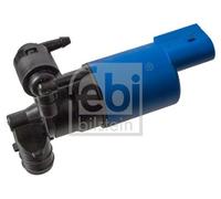 FEBI Windscreen Washer Pump - 170096