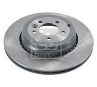 FEBI BILSTEIN 170106 Brake disc