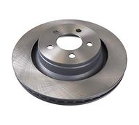 Febi Bilstein 170114 Brake Disc , 1 piece