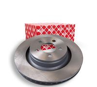 FEBI BILSTEIN 170114 Brake disc